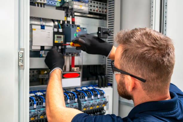 Best Ceiling Fan Installation Electrician  in Lam, AR