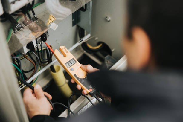 Electrical Rewiring Services in Lamar, AR