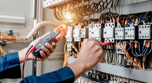 Best Licensed Electrician  in Lam, AR
