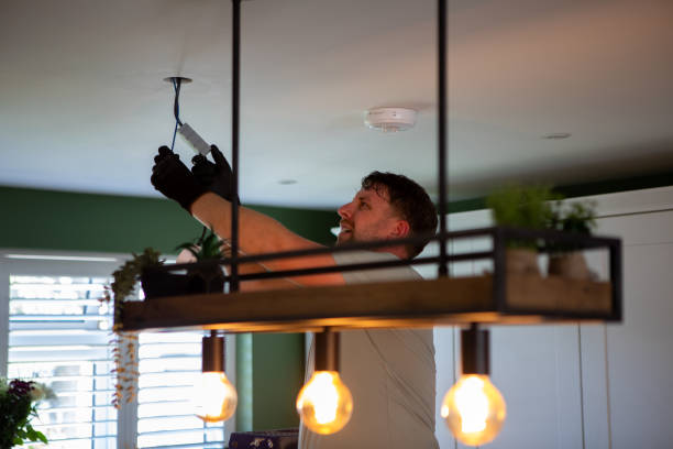 Best Electrician for Home Renovation  in Lam, AR
