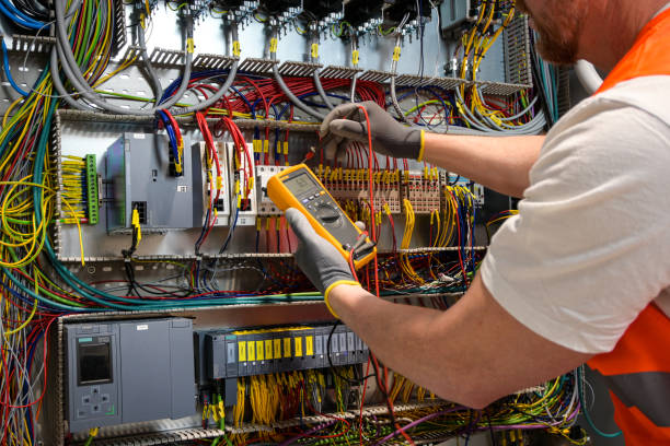  Lam, AR Electrician Pros
