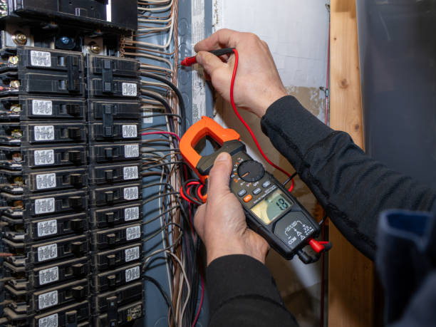 Industrial Electrical Services in Lamar, AR