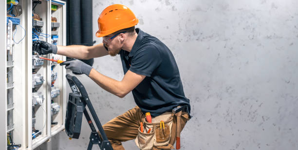 Best Circuit Breaker Repair  in Lam, AR