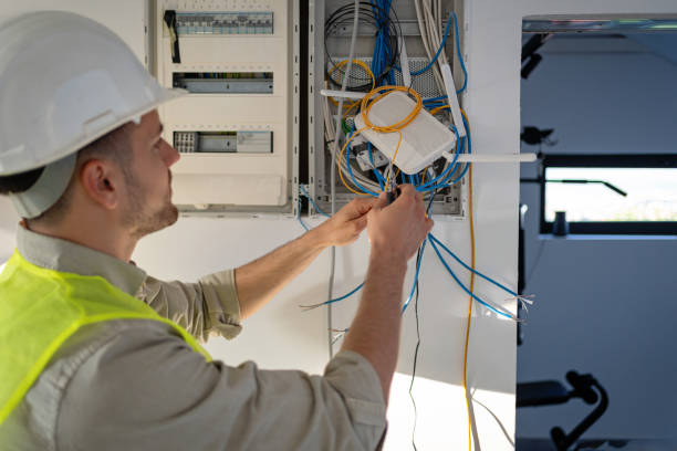 Best Emergency Electrical Repair  in Lam, AR