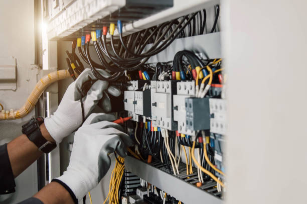 Best Affordable Emergency Electrician  in Lam, AR